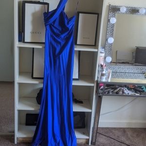 Fashion nova dress